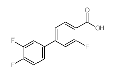 3,5-Dihydroxybenzaldehyde - Chemical structure and product image