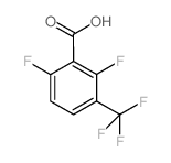 6-(difluoromethyl)-2-(methylsulfanyl)pyrimidin-4-ol - Chemical structure and product image