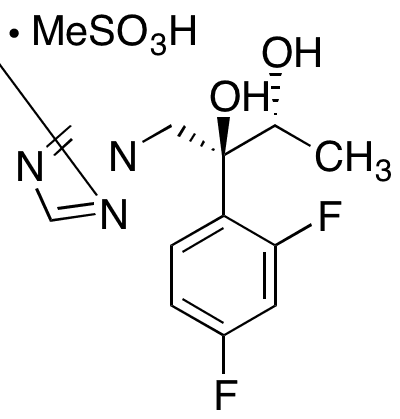 alpha,alpha,alpha-Tris(4-hydroxyphenyl)-1-ethyl-4-isopropylbenzene - Chemical structure and product image