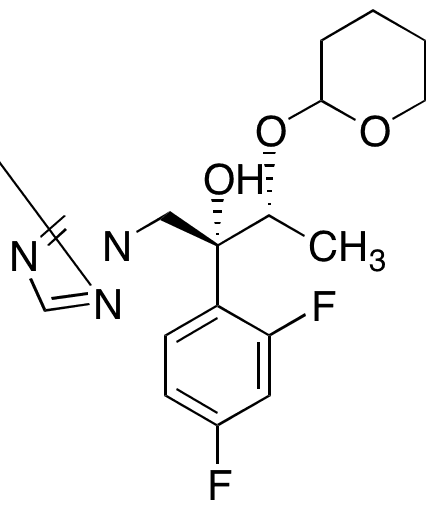 1,3,5-Triisopropylbenzene - Chemical structure and product image