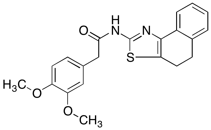 Trisodium Isocitric Acid - Chemical structure and product image