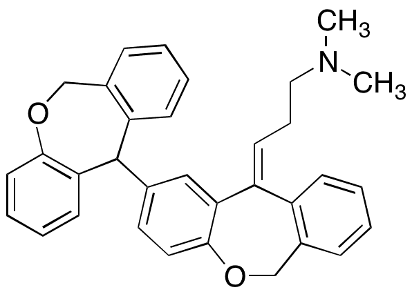 Tris(tridecyl) Trimellitate - Chemical structure and product image