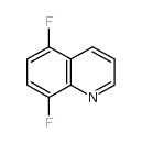 1,3-Difluoro-2-propanol (Stabilized with NaF) - Chemical structure and product image