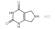 [1-(difluoromethyl)-1H-imidazol-2-yl]methanamine - Chemical structure and product image