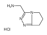 2,3-Dihydro-3-oxo-2-(tetrahydro-2H-pyran-4-yl)-N-[[4-(trifluoromethoxy)phenyl]methyl]-1H-Isoindole-1-carboxamide - Chemical structure and product image