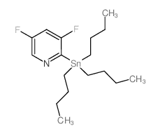Digoxigenin Bisdigitoxoside 1-(1-Methyl-2-oxoethoxy)-3-oxopropyl) Ether - Chemical structure and product image