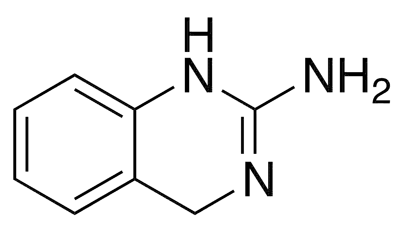 10-Desmethoxystreptonigrin - Chemical structure and product image