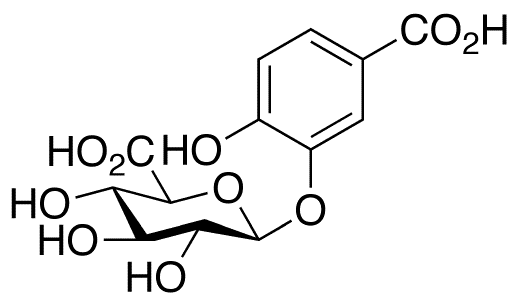 3,5-Difluoro-2-nitrophenylboronic acid - Chemical structure and product image