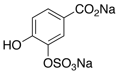 11,18:18,21-Diepoxy-17-hydroxy-pregn-4-ene-3,20-dione - Chemical structure and product image