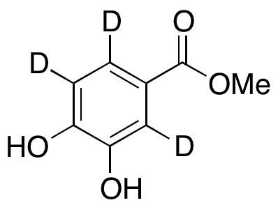 (1R,3R,4R,5R)-3,4,5-Trihydroxycyclohexane-1-carboxylic Acid - Chemical structure and product image