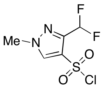 Trityl Isothiocyanate - Chemical structure and product image