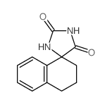 2,4,6-Trihydroxybenzoic acid hydrate - Chemical structure and product image