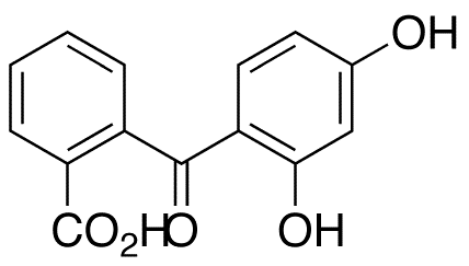 5-O-Tritylinosine - Chemical structure and product image