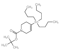N-Trityl Losartan Carboxaldehyde - Chemical structure and product image