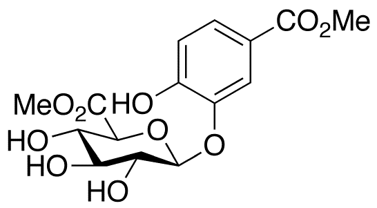 N-Trityl-L-Serine Methyl Ester - Chemical structure and product image