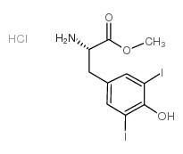 2,4-Difluoro-5-nitrobenzenesulfonyl chloride - Chemical structure and product image