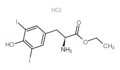 Trithiocyanuric Acid - Chemical structure and product image