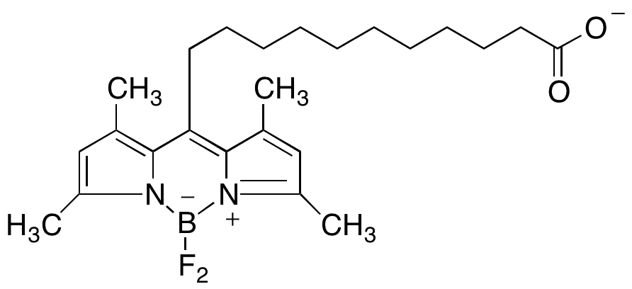 N-Trityl Ethyl Olmesartan Medoxomil - Chemical structure and product image