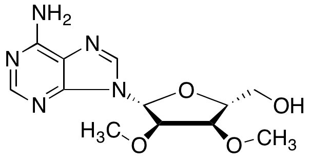 N-Trityl O-Methyl Ether Olmesartan Acid - Chemical structure and product image
