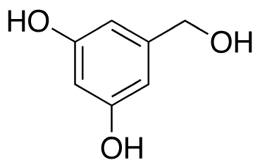 2-(2-Tritylamino-4-thiazolyl)glyoxylic Acid - Chemical structure and product image