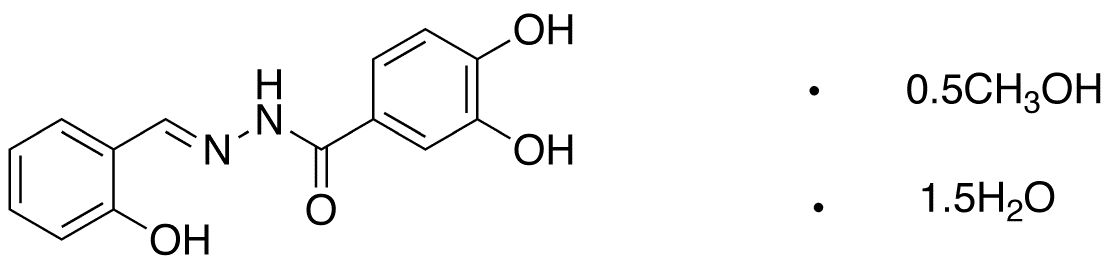 2,3,4,9-Tetrahydro-1H-b-carboline hydrochloride - Chemical structure and product image