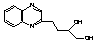 Dimethyl Mesaconate - Chemical structure and product image