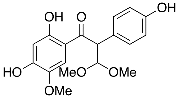 2,5-Difluoropyridine-4-boronic acid, pinacol estser - Chemical structure and product image