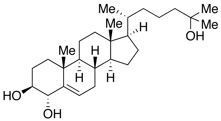 2,4-Difluorobiphenyl - Chemical structure and product image