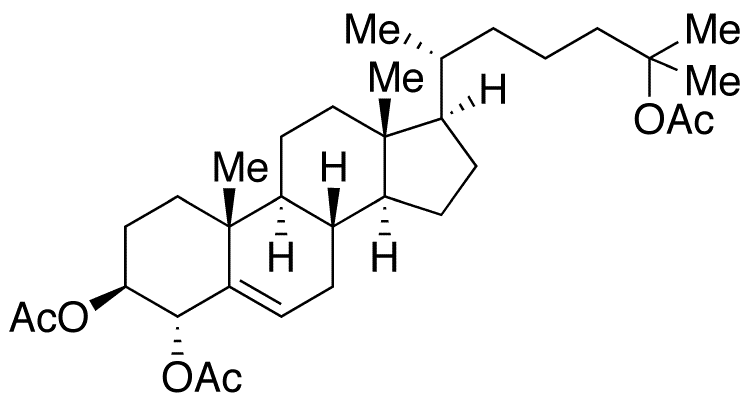 Methyl 2-Acetamido-5-bromobenzoate - Chemical structure and product image