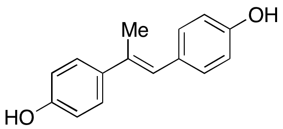 2,3,3,5-Tetrachlorobiphenyl - Chemical structure and product image