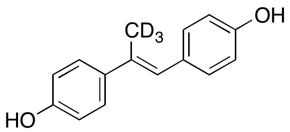 2,3,3,5-Tetrachlorobiphenyl - Chemical structure and product image