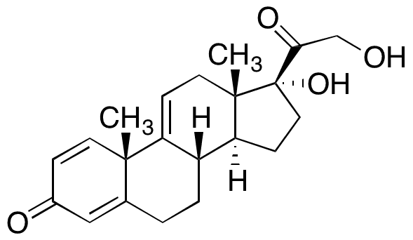 2,3,4,4-Tetrachlorobiphenyl - Chemical structure and product image