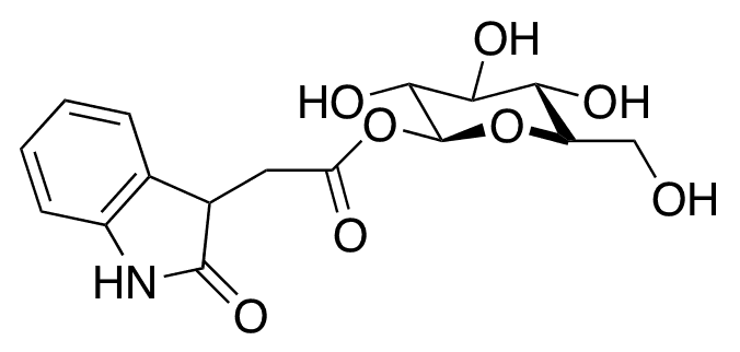 4-Methyl-6-(methylamino)-1,3,5-triazin-2(1H)-one - Chemical structure and product image