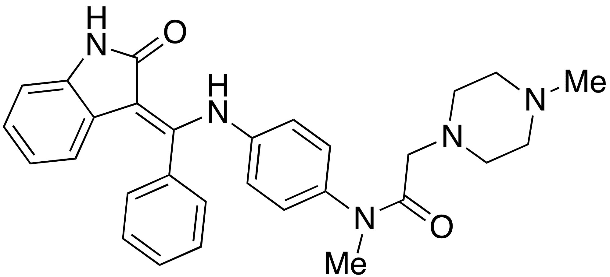 2,3,4,6-Tetrachlorobiphenyl - Chemical structure and product image