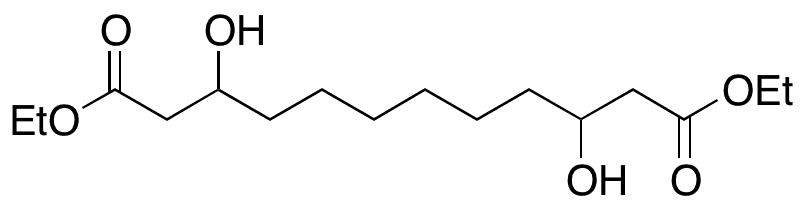2,3,4,6-Tetrachloro-5-hydroxy-benzaldehyde - Chemical structure and product image