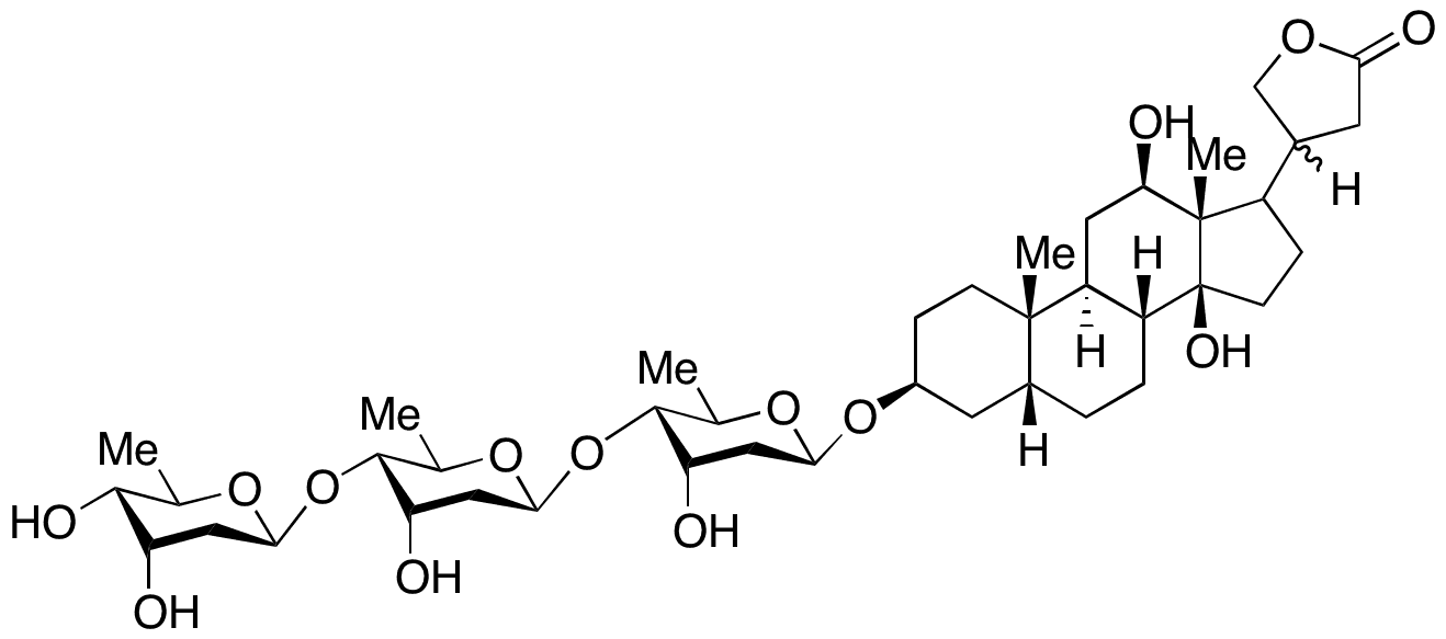1,2,4,5-Tetrachlorobenzene (D2, 98%) - Chemical structure and product image
