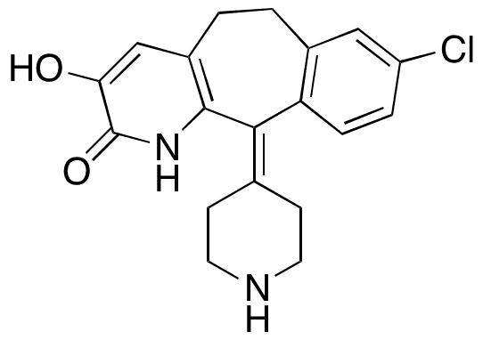 Trixylyl Phosphate - Chemical structure and product image