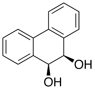 Tromethamine - Chemical structure and product image