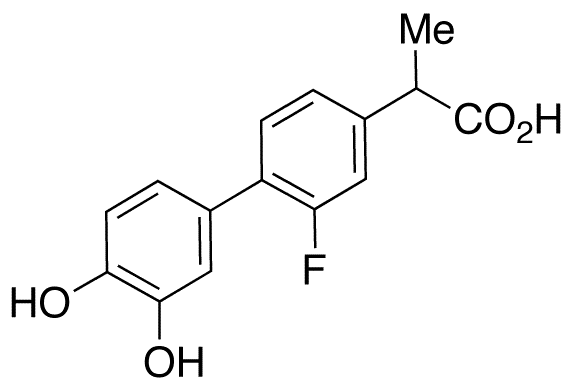 (S)-Tropic Acid - Chemical structure and product image