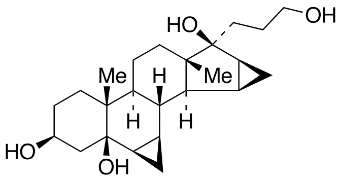 13,14-Dihydro-15-keto-PGD2 - Chemical structure and product image