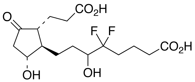 (+)-(14beta)-Dihydrovinpocetine - Chemical structure and product image