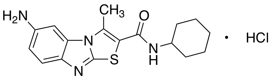 2,3-Difluoro-4-methylbenzonitrile - Chemical structure and product image