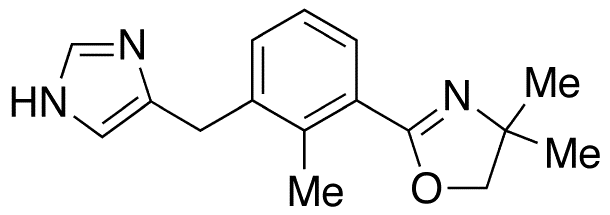 1-Methylbarbituric Acid - Chemical structure and product image