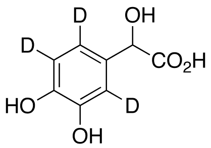 Dihydrovitamin K1 Diacetate - Chemical structure and product image