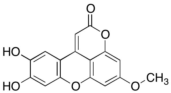 5beta-Dihydrocortisol-d6 - Chemical structure and product image