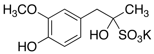 Triphenylamine - Chemical structure and product image