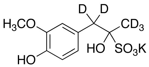 2,3,5-Tri-O-benzyl-L-arabinofuranose - Chemical structure and product image