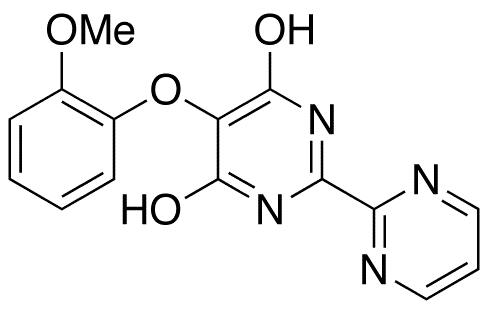 1,3,5-Tris(2-hydroxyethyl)cyanuric Acid - Chemical structure and product image