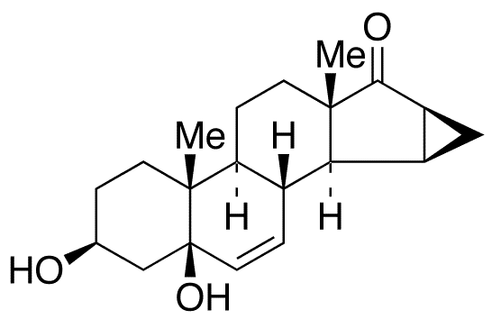 2,4,4-Trihydroxybenzophenone - Chemical structure and product image