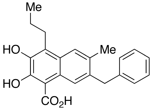 Triammonium Citrate - Chemical structure and product image